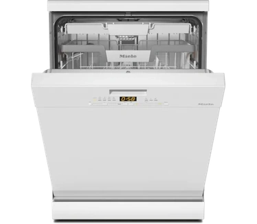 Miele Vaatwasser vrij G 5633 SC Active Excellence BW / A / bestekmand