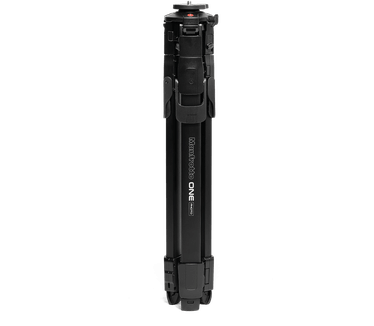 Manfrotto ONE Photo Aluminium Tripod