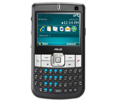 Asus M530W Zwart