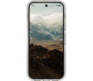 Urban Armor Gear Scout Clear (Galaxy A37 5G) Transparant