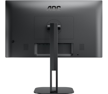 AOC Q27V5C Zwart