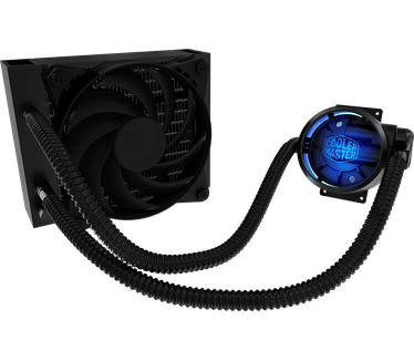 Cooler Master MasterLiquid Pro 120