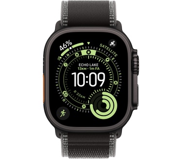 Apple Watch Ultra 3