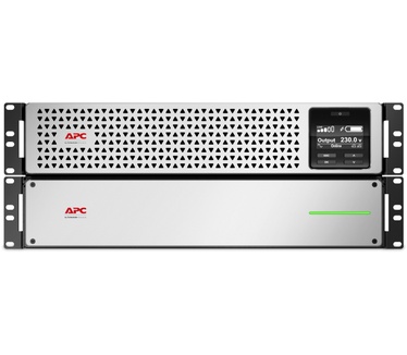 APC SRTL2200RM4UXLI