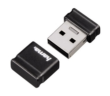Hama Smartly 64GB USB 2.0