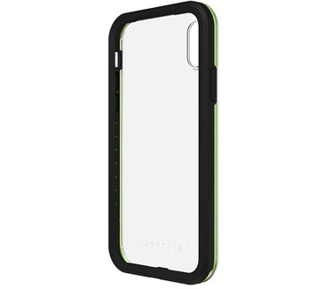 LifeProof Slam Case Black Apple iPhone X Zwart