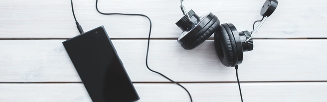 3,5mm-jack op telefoons