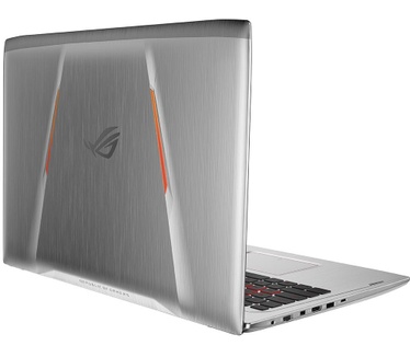 Asus GL502VS-FI407T