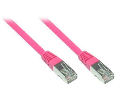 Alcasa 0.3m Cat5e