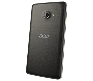 Acer Liquid M220 Zwart