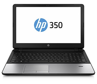 HP 350 G1