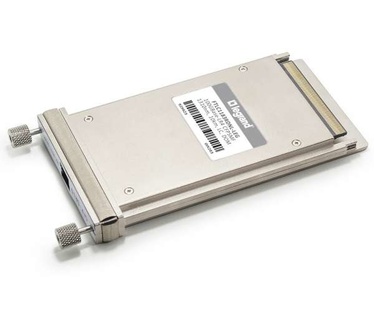 Legrand Finisar[R] FTLC1121RDNL compatibele TAA-conforme 100GBase-LR4 CFP-transceiver (SMF, 1310 nm, 10 km, LC, DOM)