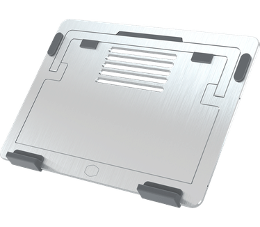Cooler Master ErgoStand Air - White