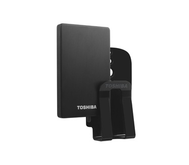 Toshiba STOR.E ALU - TV KIT