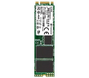 Transcend MTS950T-I 512GB