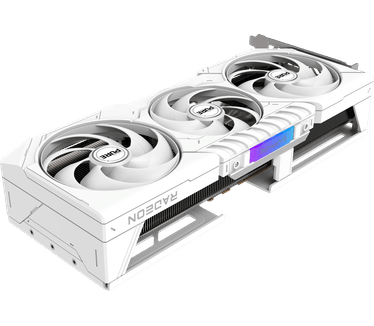 Sapphire Pure Radeon RX 9070 XT