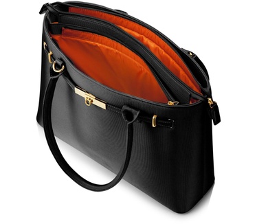 HP 15.6 Premium Ladies Case Black