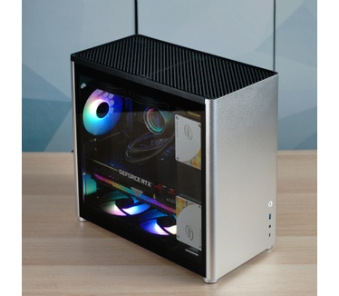 Jonsbo D40