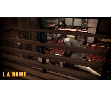 L.A. Noire