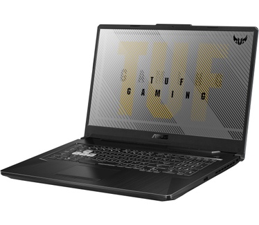 ASUS FX706IU-AU027T