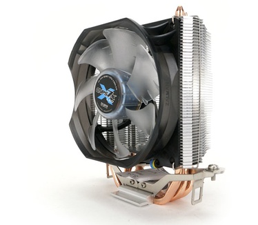 Zalman CNPS7X LED+