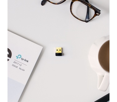 TP-Link AC600 Nano Wireless USB Adapter Archer T2U Nano