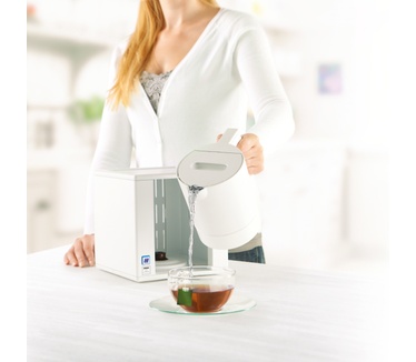 Princess 234000 Compact4All Waterkoker