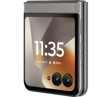 Motorola razr 70 Grijs
