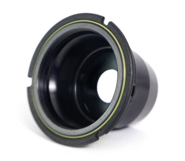 Lensbaby Muse  Double Glass Optic