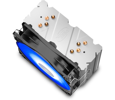 DeepCool GAMMAXX 400 V2