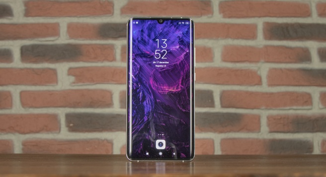 Xiaomi Mi Note 10