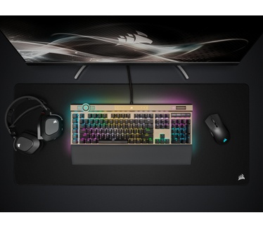 Corsair K100 RGB
