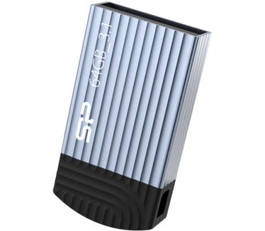 Silicon Power Jewel J20 8GB Blauw