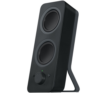 Logitech Z207 Zwart