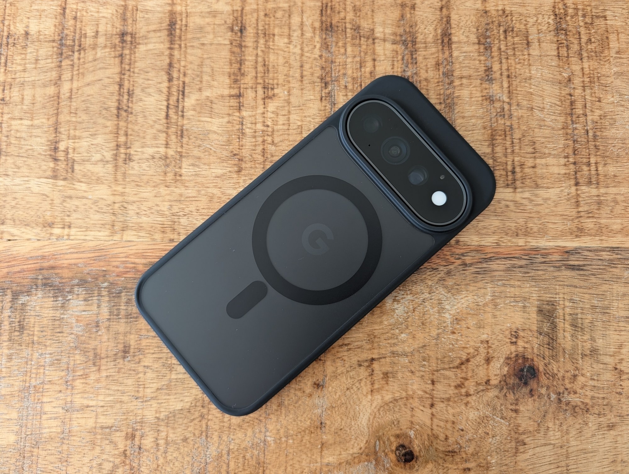 Google Pixel 11 Pro - JTECH Magnetic
