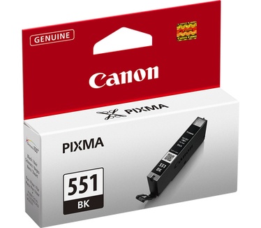 Canon CLI-551BK