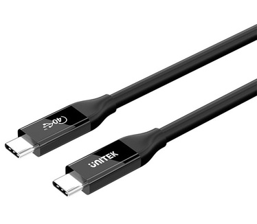 Unitek C14100ABK01-2M