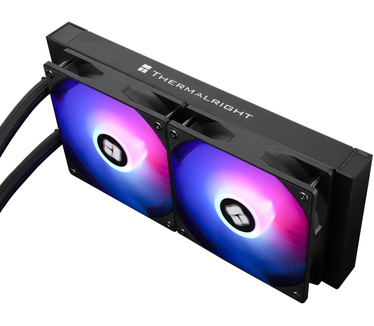 Thermalright Aqua Elite 240 Black Argb V3