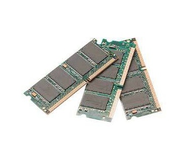 Fujitsu Memory 1GB 2x512 DDR400 PC3200 rg ECC