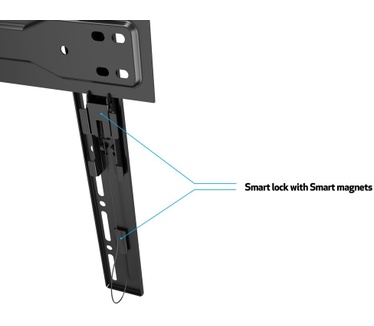 Hagor MVW Superslim 400