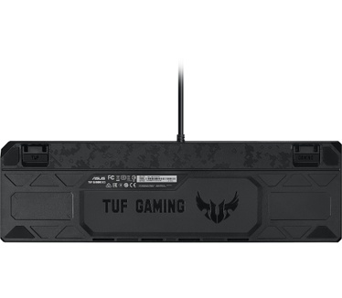ASUS TUF Gaming K3