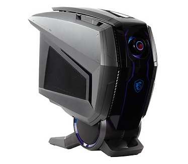 MSI MEG Aegis Ti5