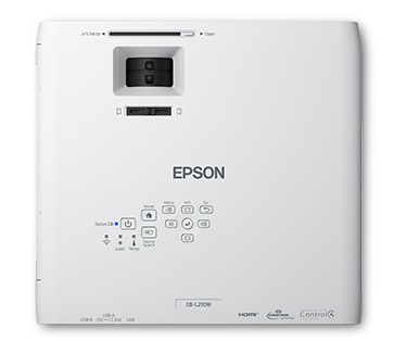 Epson L210W