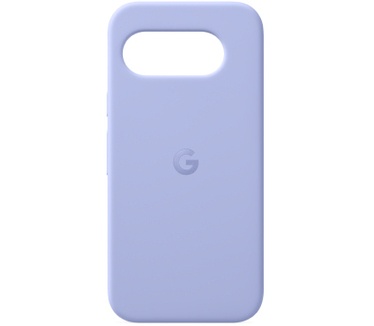 Google Pixel 9a Back Cover (Pixel 9a) Paars