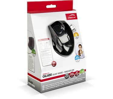 Speedlink CALADO