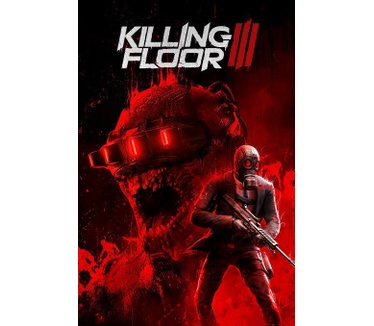 Killing Floor 3 - Day One Edition