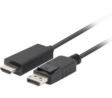 Lanberg CA-DPHD-11CC-0050-BK