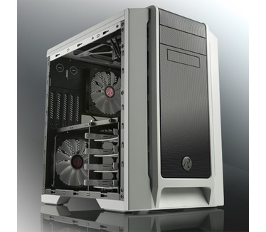 Raijintek Aeneas Window Wit
