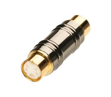 Lindy S-Video FM/FM Adapter