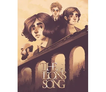 The Lion's Song, Windows